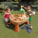 Sand-Wasser-Tisch Kinder-Spieltisch...