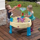 Wassertisch Kinder-Spieltisch Kraken Whirpool mit...