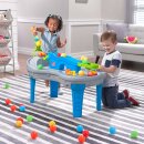 Kinder-Spieltisch Ball-Freunde Bällebahn mit...