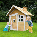 Garten-Spielhaus Alice Gartenhütte für Kinder...
